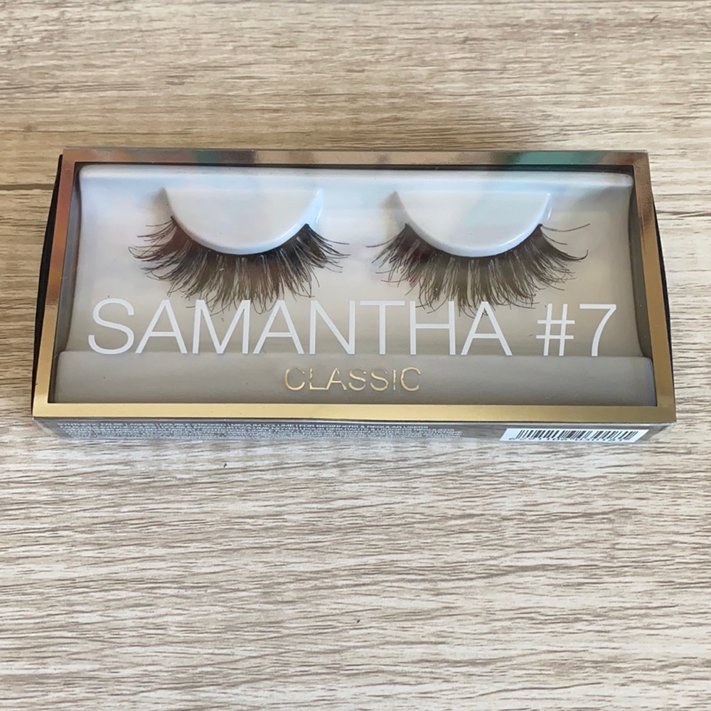Huda Beauty Lashes